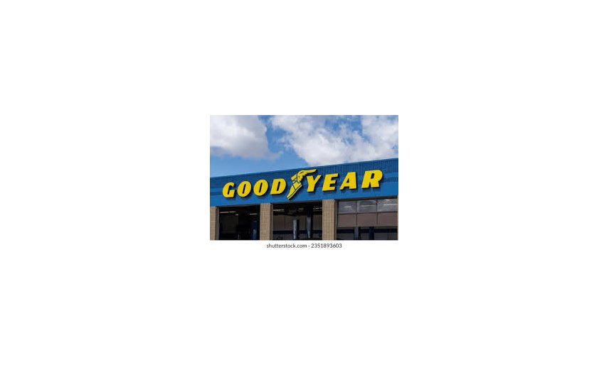 Goodyear