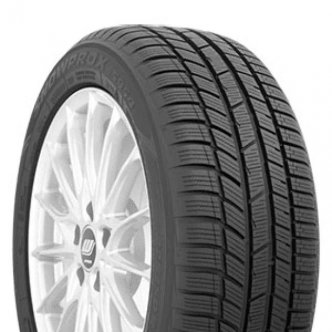 Toyo Snowprox S954 275/35 R21