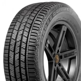 Continental Cross Contact LX nyárigumi