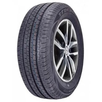 Tracmax Van Saver 215/60 R16