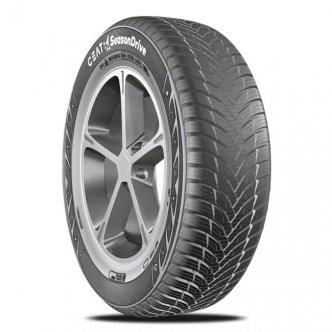 Ceat 4SeasonDrive 235/50 R18
