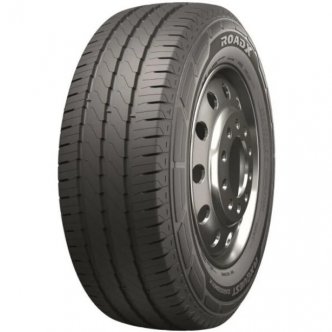 RoadX RXQest Cargomax 215/65 R16