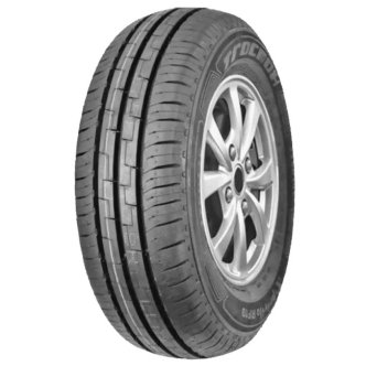 Tracmax RF 19 215/60 R16