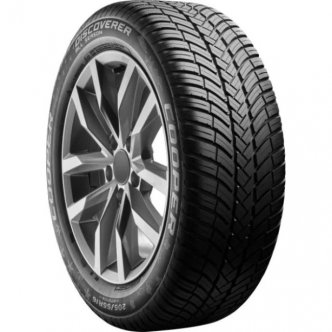 Cooper DISCOVERER ALL SEASON 215/60 R17