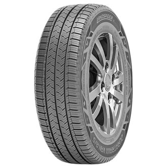 Landspider Duratraxx Van A/S 185/75 R16