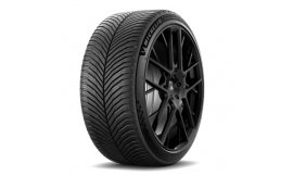 Biztonságos vezetéshez biztonságos gumi jár!