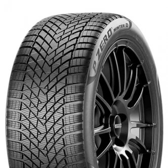 Pirelli P ZERO WINTER D 315/35 R20