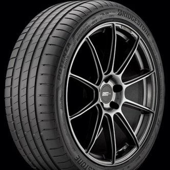 Bridgestone S 005 nyárigumi