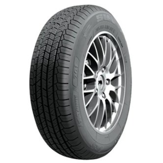 Taurus SUV 701 245/45 R19