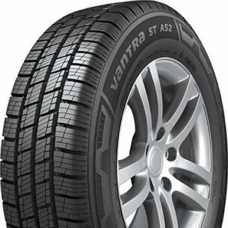 Hankook RA 30 Vantra ST AS 2 négyévszakosgumi