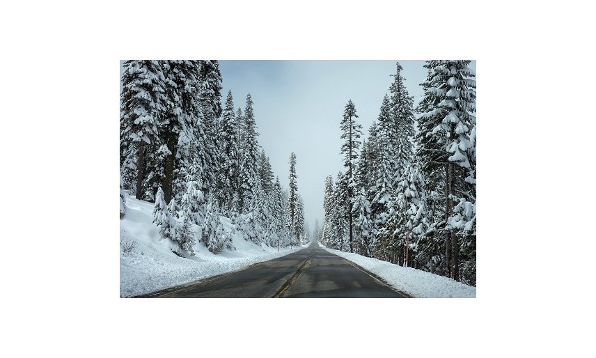 Winter Road