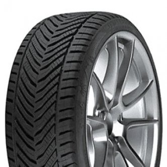 Dunlop ALL SEASON-2 négyévszakosgumi