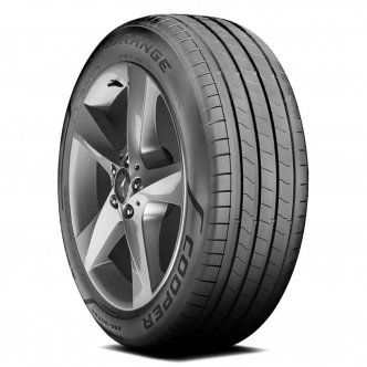 Cooper ZEON CROSS RANGE nyárigumi