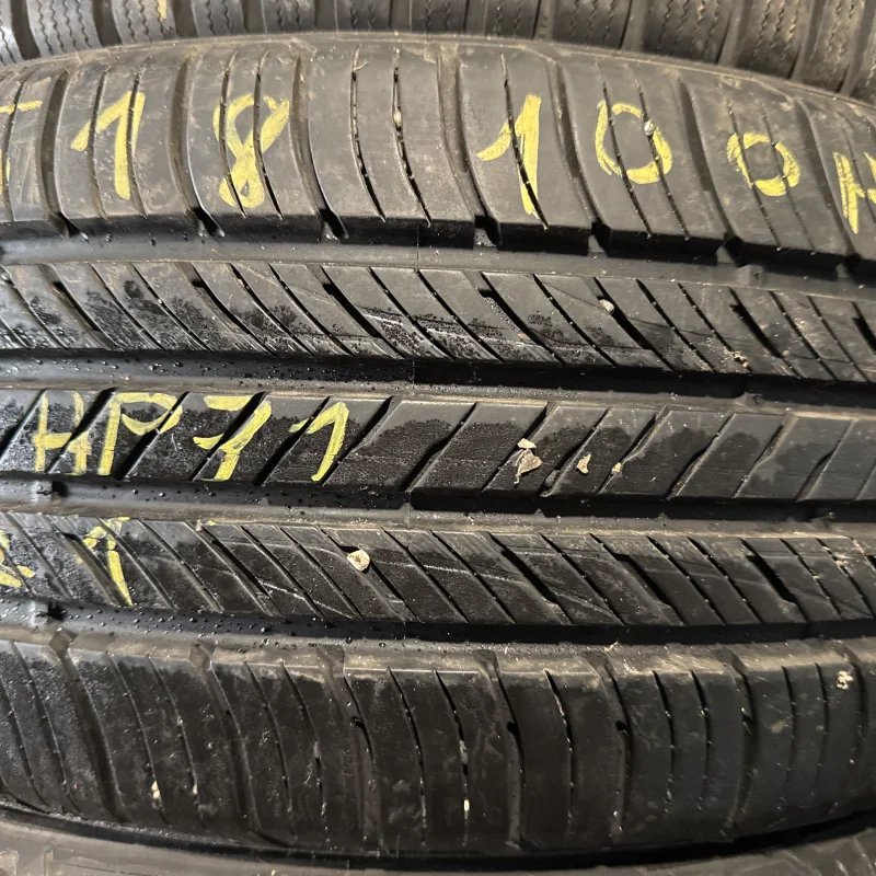Kumho CRUGEN HP71 235/55 R18