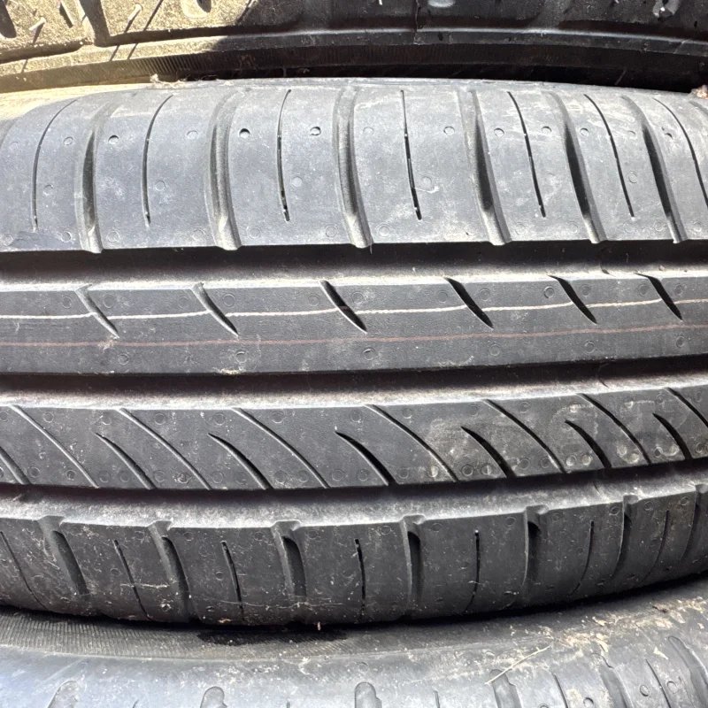 Kumho ECOWING ES31 175/80 R14