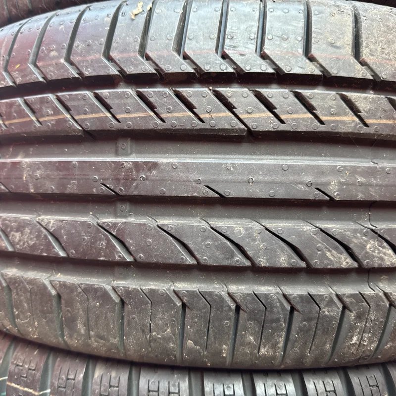 Continental ContiSportContact 5 225/45 R18