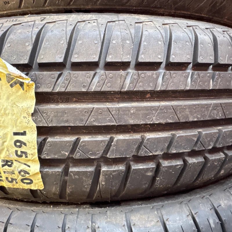 Kormoran Road Performance 165/60 R15