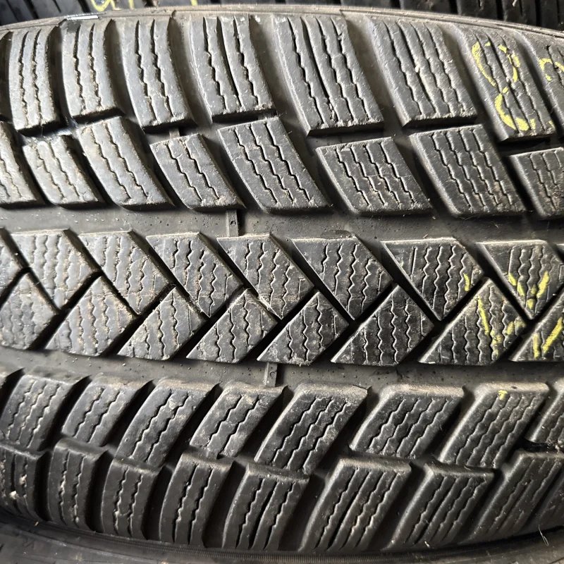 Vredestein Wintrac Pro 235/50 R19