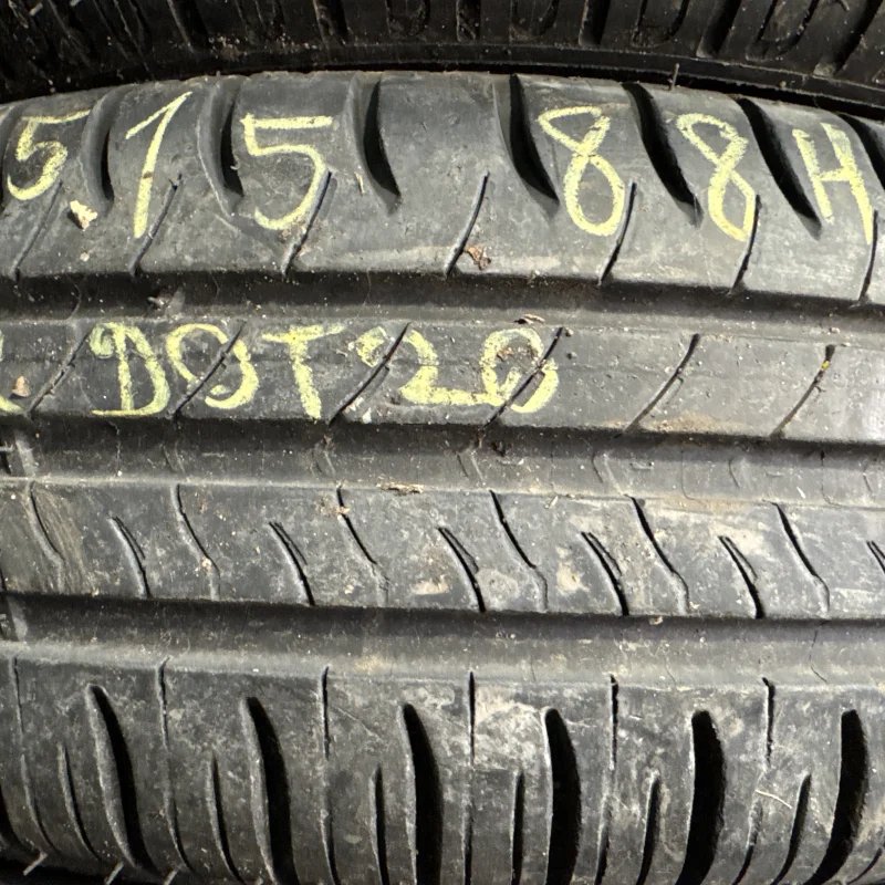 Michelin Energy Saver 175/65 R15