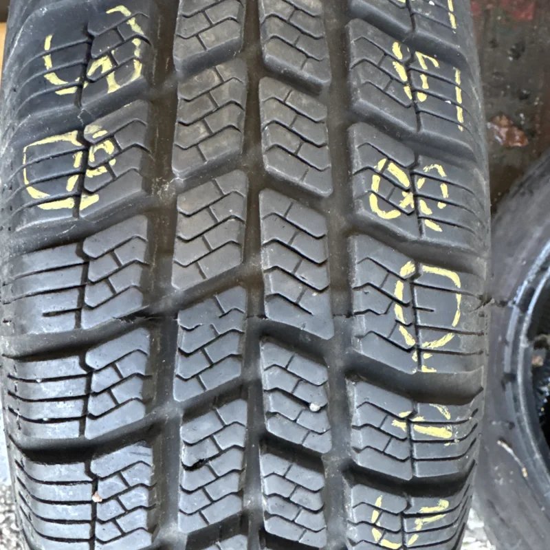 Barum Polaris 3 155/80 R13