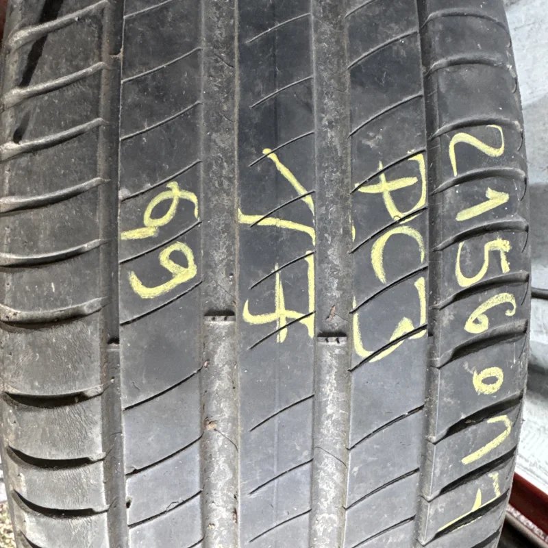 Michelin Primacy 3 215/60 R17