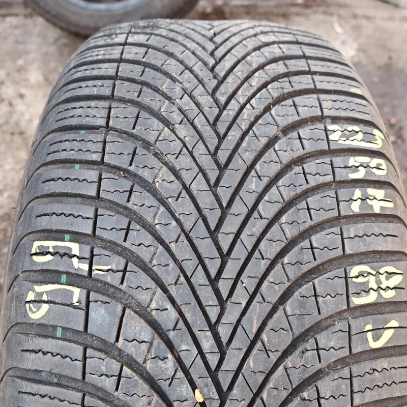 Debica NAVIGATOR 3 225/50 R17