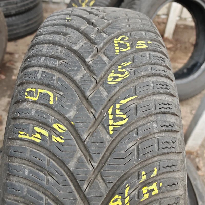 Kleber Krisalp HP3 195/65 R15