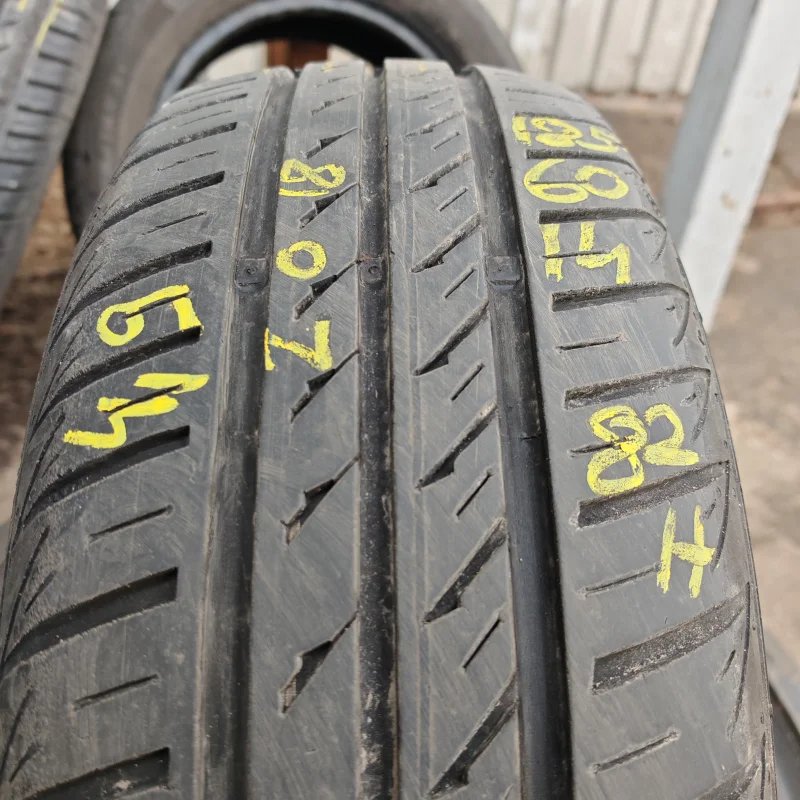 PointS Summerstar 3+ 185/60 R14