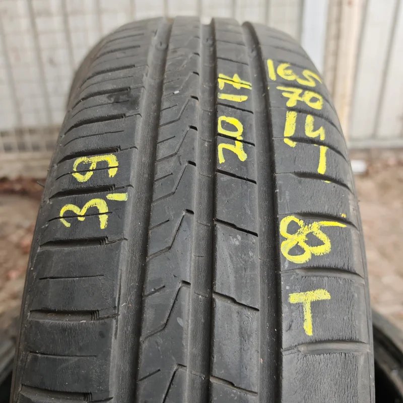 Hankook Kinergy Eco2 K435 165/70 R14