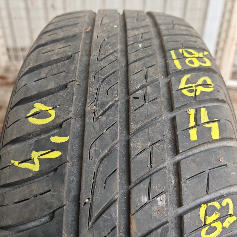 Barum Brillantis 2 185/60 R14