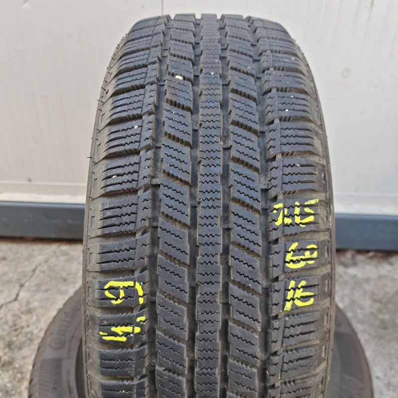 Rotalla S110 215/60 R16