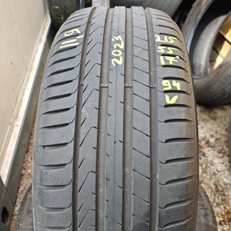 Pirelli Cinturato P7 215/55 R17