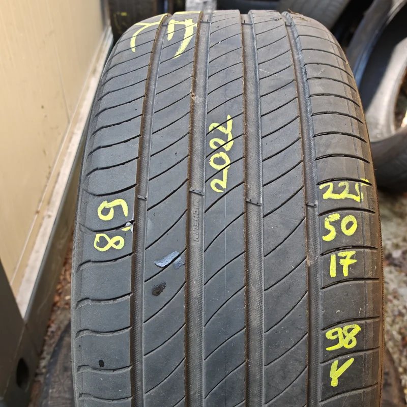 Michelin Primacy 4 225/50 R17