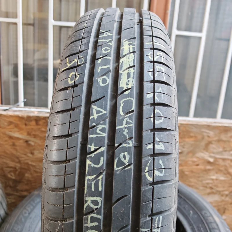 Apollo AMAZER 4G ECO 155/80 R13