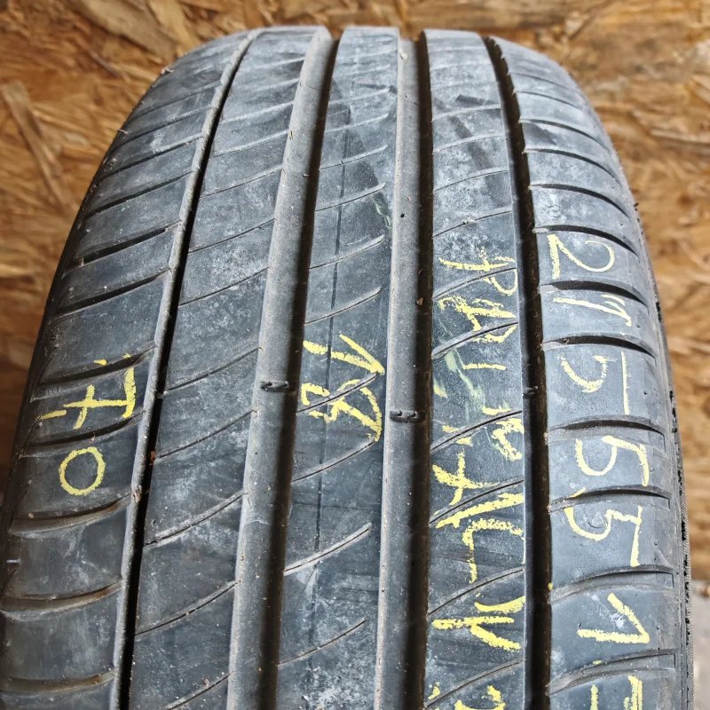 Michelin Primacy 3 215/55 R17