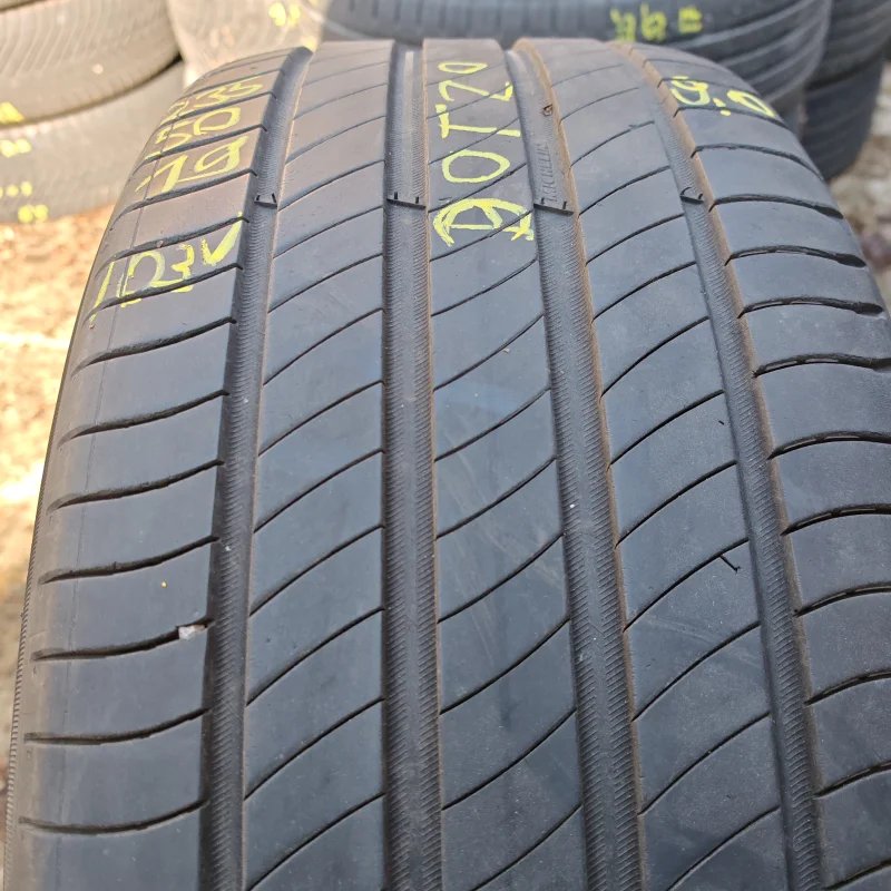 Michelin Primacy 4 235/50 R19
