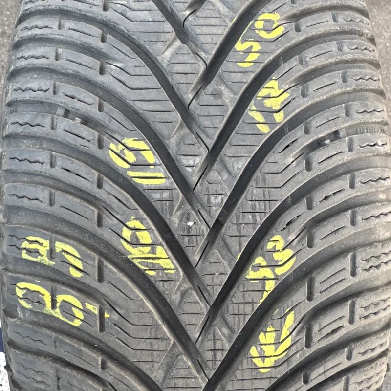 BFGoodrich g-Force Winter2 205/50 R17