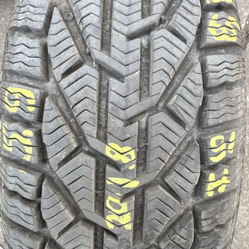Kormoran Snow 195/65 R15