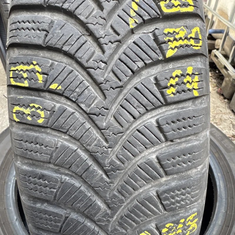 Hankook Winter i*cept RS2 W452 165/70 R14