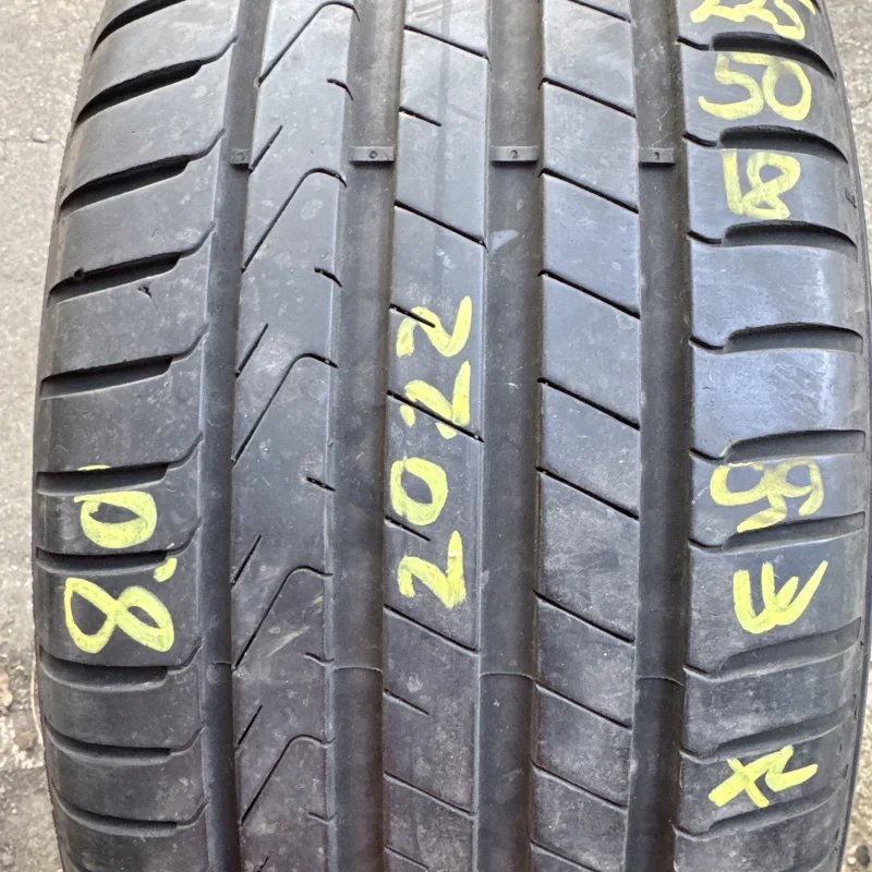 Pirelli Cinturato P7 225/50 R18