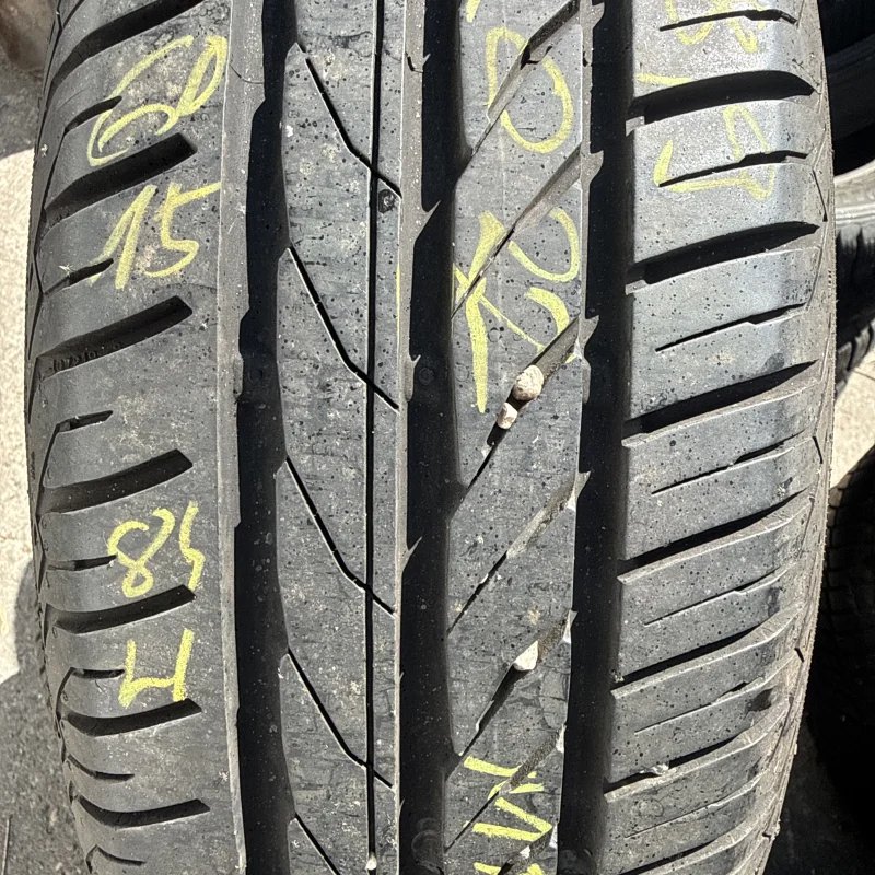 Matador MP 47 HECTORRA 3 185/60 R15