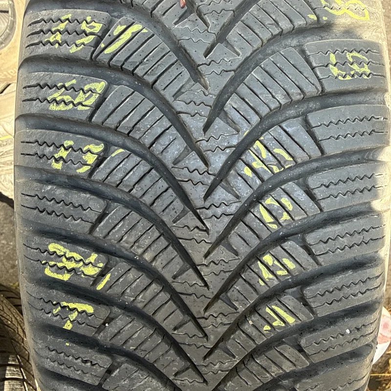 Hankook Winter i*cept RS2 W452 185/60 R15