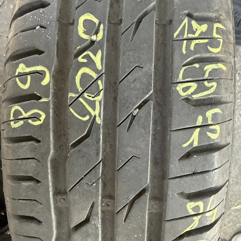 Semperit Speed-Life 3 175/65 R15